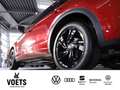Volkswagen T-Roc R-Line 1.5 l TSI OPF 110 kW (150 PS) 7-Gang-Dop... Rot - thumbnail 5