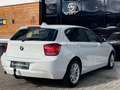 BMW 114 1 Lim. 5-trg. 114 i  AHK/SHZ/PDC Weiß - thumbnail 10