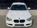 BMW 114 1 Lim. 5-trg. 114 i  AHK/SHZ/PDC Weiß - thumbnail 3