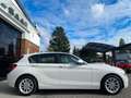 BMW 114 1 Lim. 5-trg. 114 i  AHK/SHZ/PDC Weiß - thumbnail 7