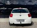 BMW 114 1 Lim. 5-trg. 114 i  AHK/SHZ/PDC Weiß - thumbnail 8