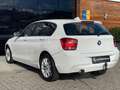 BMW 114 1 Lim. 5-trg. 114 i  AHK/SHZ/PDC Weiß - thumbnail 9