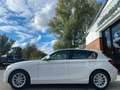 BMW 114 1 Lim. 5-trg. 114 i  AHK/SHZ/PDC Weiß - thumbnail 6