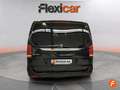 Mercedes-Benz V 220 d Compacto Negro - thumbnail 7