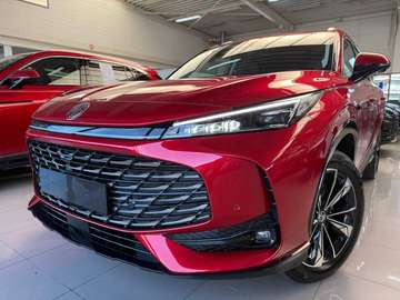 Hybrid+ LUXURY 105kw 224pk - TOPAANBOD