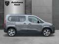 Peugeot Rifter GT Elektro L1 Grau - thumbnail 4