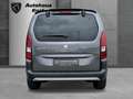 Peugeot Rifter GT Elektro L1 Grau - thumbnail 6