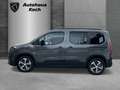 Peugeot Rifter GT Elektro L1 Grau - thumbnail 3