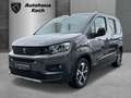 Peugeot Rifter GT Elektro L1 Grau - thumbnail 1