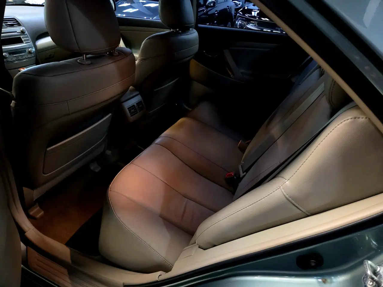 Toyota Camry снимка Toyota Camry