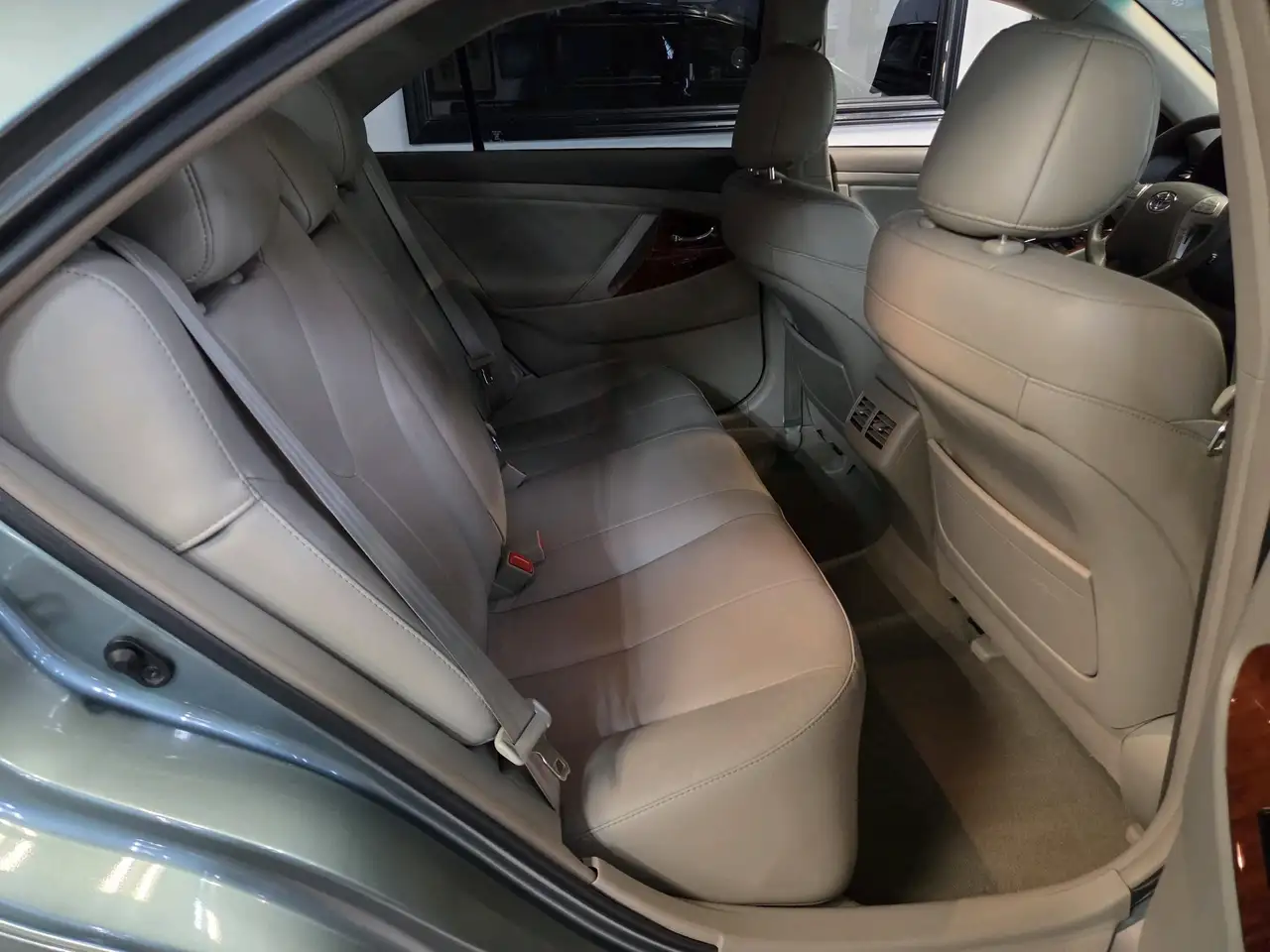 Toyota Camry снимка Toyota Camry