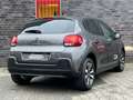 Citroen C3 Max PT110 Automatik Gris - thumbnail 8