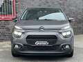 Citroen C3 Max PT110 Automatik Gris - thumbnail 2