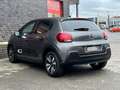 Citroen C3 Max PT110 Automatik Gris - thumbnail 6