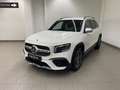 Mercedes-Benz GLB 250 4M AMG+MULTI LED+MBUX HIGH END+KAM+SPUR Blanc - thumbnail 5