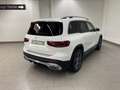 Mercedes-Benz GLB 250 4M AMG+MULTI LED+MBUX HIGH END+KAM+SPUR Blanc - thumbnail 16
