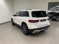 Mercedes-Benz GLB 250 4M AMG+MULTI LED+MBUX HIGH END+KAM+SPUR Blanc - thumbnail 12