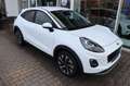 Ford Puma Titanium 1.0 EcoBoost Navi WINTERPAKET AHK bijela - thumbnail 2