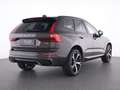 Volvo XC60 T8 AWD Plus Dark+360Kam+Sound+HUD+LED+SHZ Grau - thumbnail 3