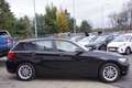 BMW 118 118i Advantage Sitzheizung PDC Klimaaut. Schwarz - thumbnail 5