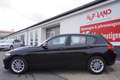 BMW 118 118i Advantage Sitzheizung PDC Klimaaut. Schwarz - thumbnail 3