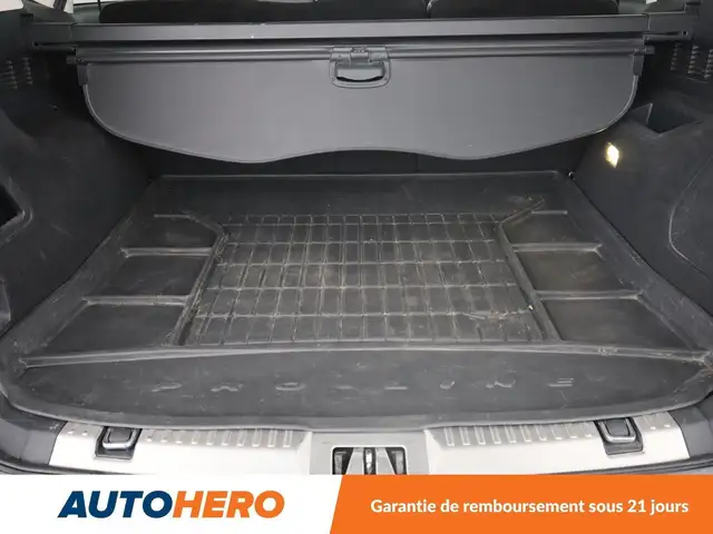 Ford Edge view 17