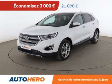 2.0 TDCi AWD Titanium PowerShift