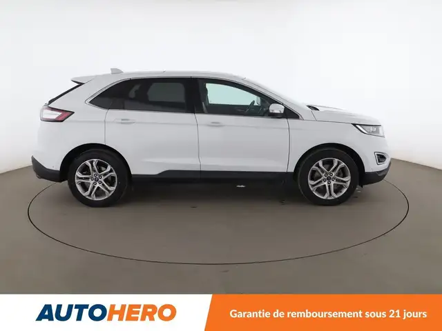 Ford Edge view 7