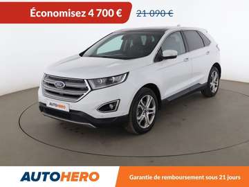 2.0 TDCi AWD Titanium PowerShift