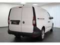Volkswagen Caddy Cargo Maxi 2.0 TDI Klima,GRA,AHK,PDC Weiß - thumbnail 5