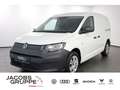 Volkswagen Caddy Cargo Maxi 2.0 TDI Klima,GRA,AHK,PDC Weiß - thumbnail 1