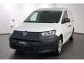Volkswagen Caddy Cargo Maxi 2.0 TDI Klima,GRA,AHK,PDC Weiß - thumbnail 2