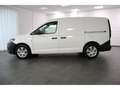 Volkswagen Caddy Cargo Maxi 2.0 TDI Klima,GRA,AHK,PDC Weiß - thumbnail 7