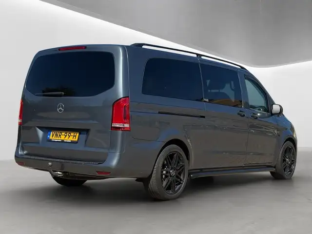 Mercedes-Benz Vito view 6