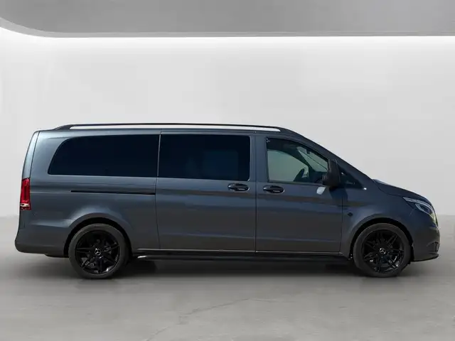 Mercedes-Benz Vito view 7