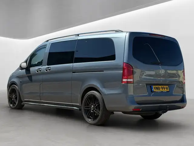 Mercedes-Benz Vito view 4