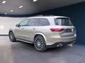 Mercedes-Benz GLS 400 d 4Matic AMG AHK FahrAssistPLUS SoftClose Silber - thumbnail 4