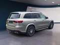 Mercedes-Benz GLS 400 d 4Matic AMG AHK FahrAssistPLUS SoftClose Silber - thumbnail 6