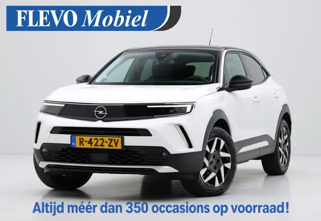 Opel Mokka-E Elegance 50-kWh 11kw bl. Aut. CarPlay|Half Leder|C