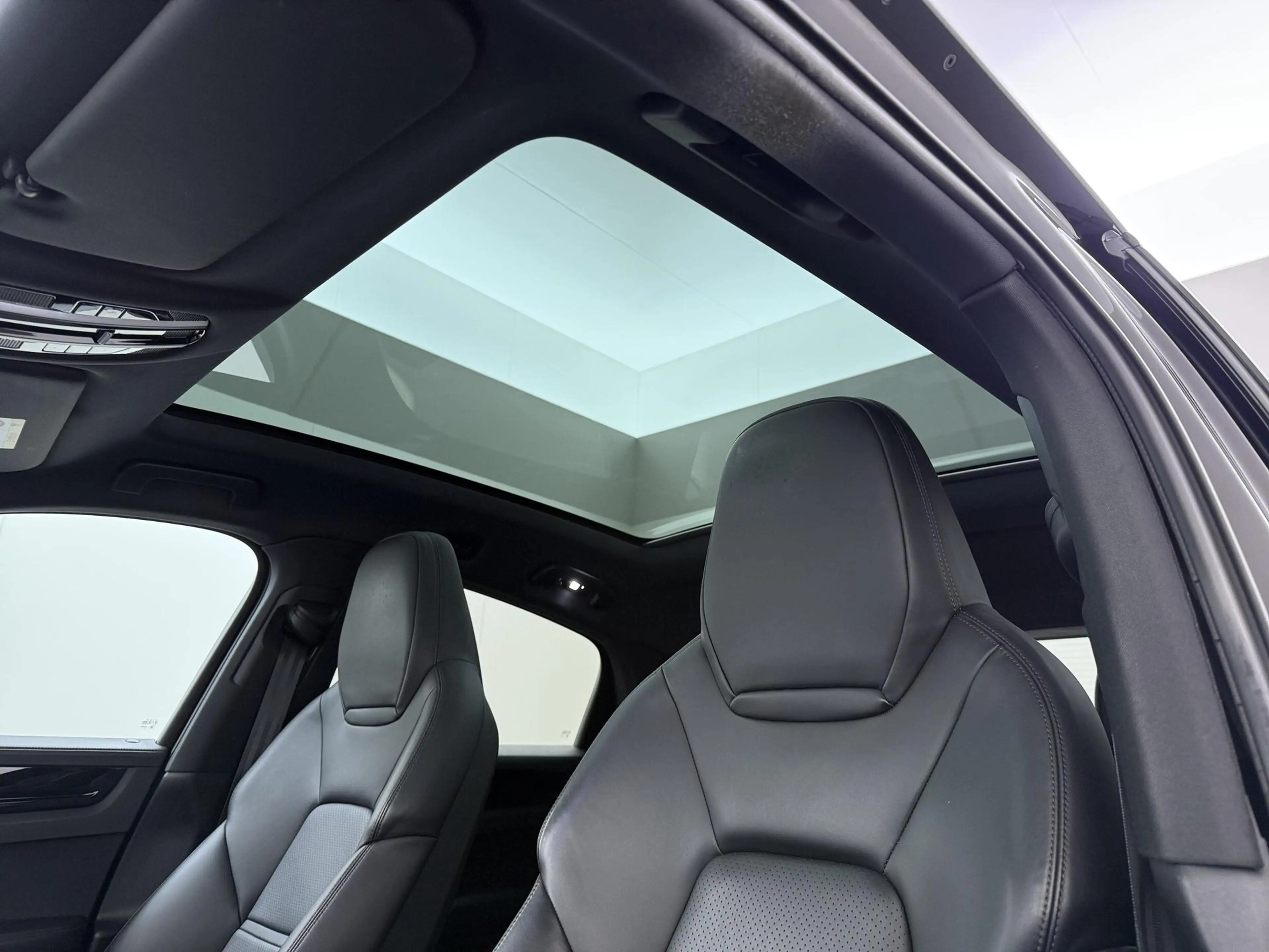 Porsche Cayenne Coupé 3.0 Panoramadak | Dealer onderhouden | Bose — photo 8