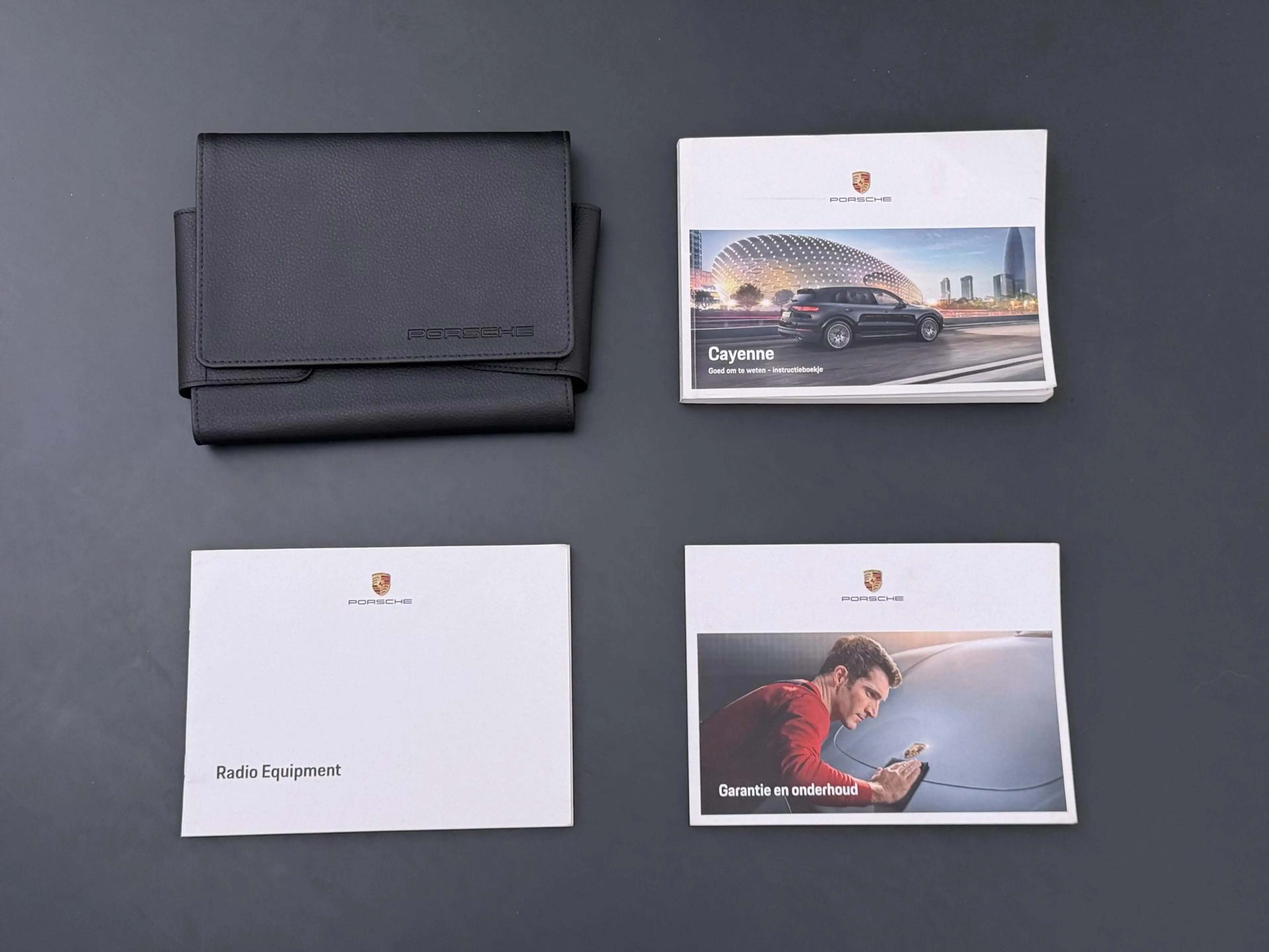 Porsche Cayenne Coupé 3.0 Panoramadak | Dealer onderhouden | Bose — photo 12