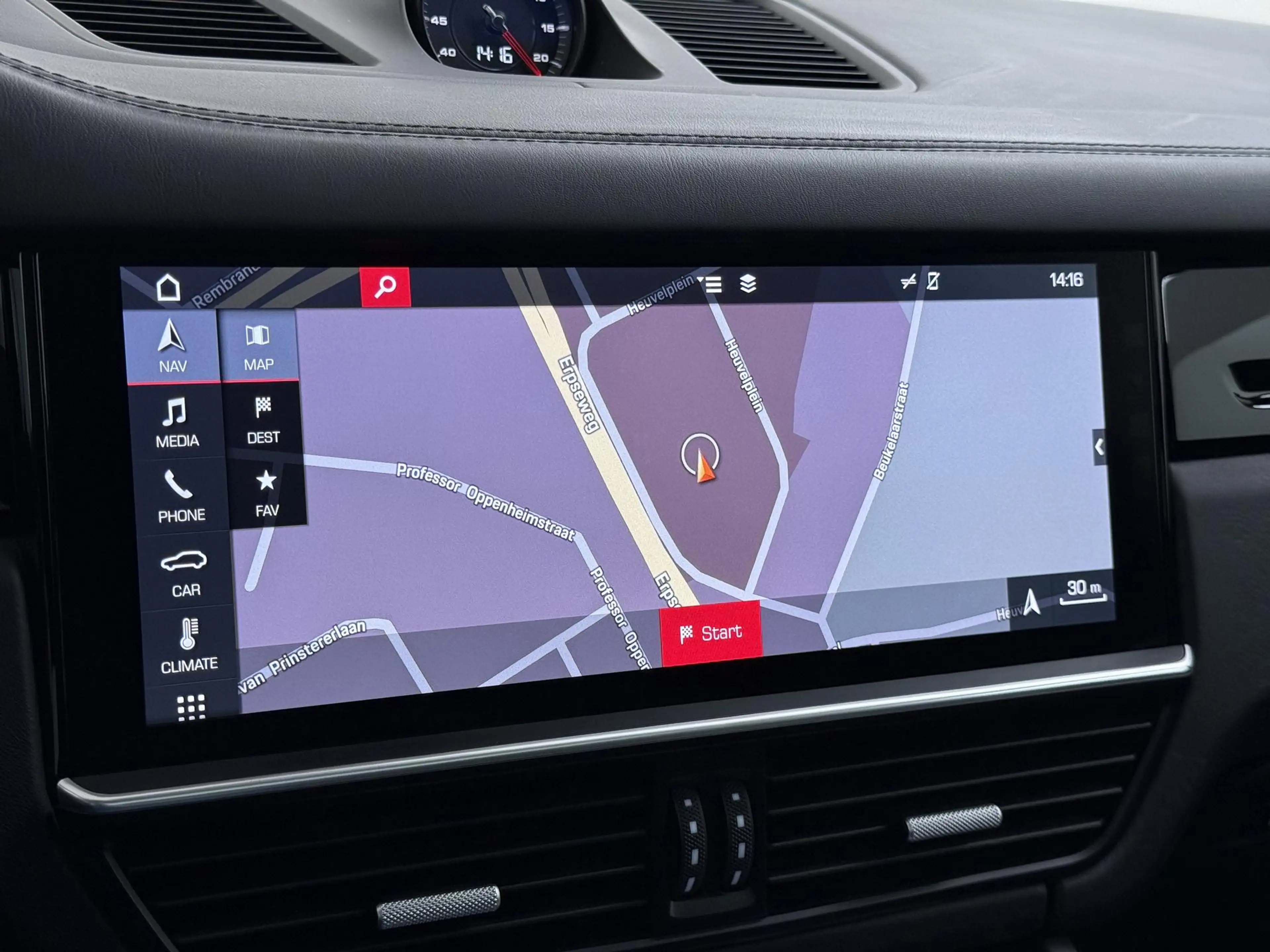 Porsche Cayenne Coupé 3.0 Panoramadak | Dealer onderhouden | Bose — photo 10