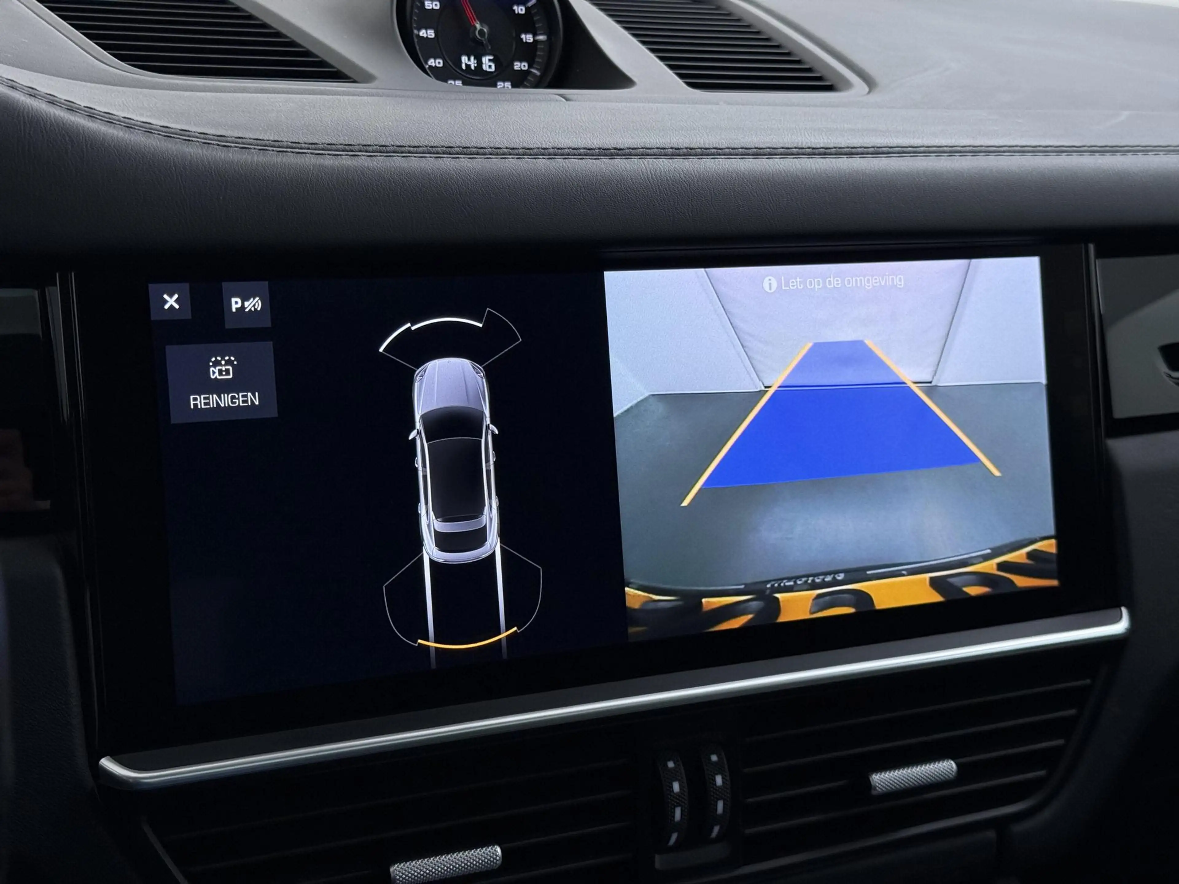 Porsche Cayenne Coupé 3.0 Panoramadak | Dealer onderhouden | Bose — photo 11