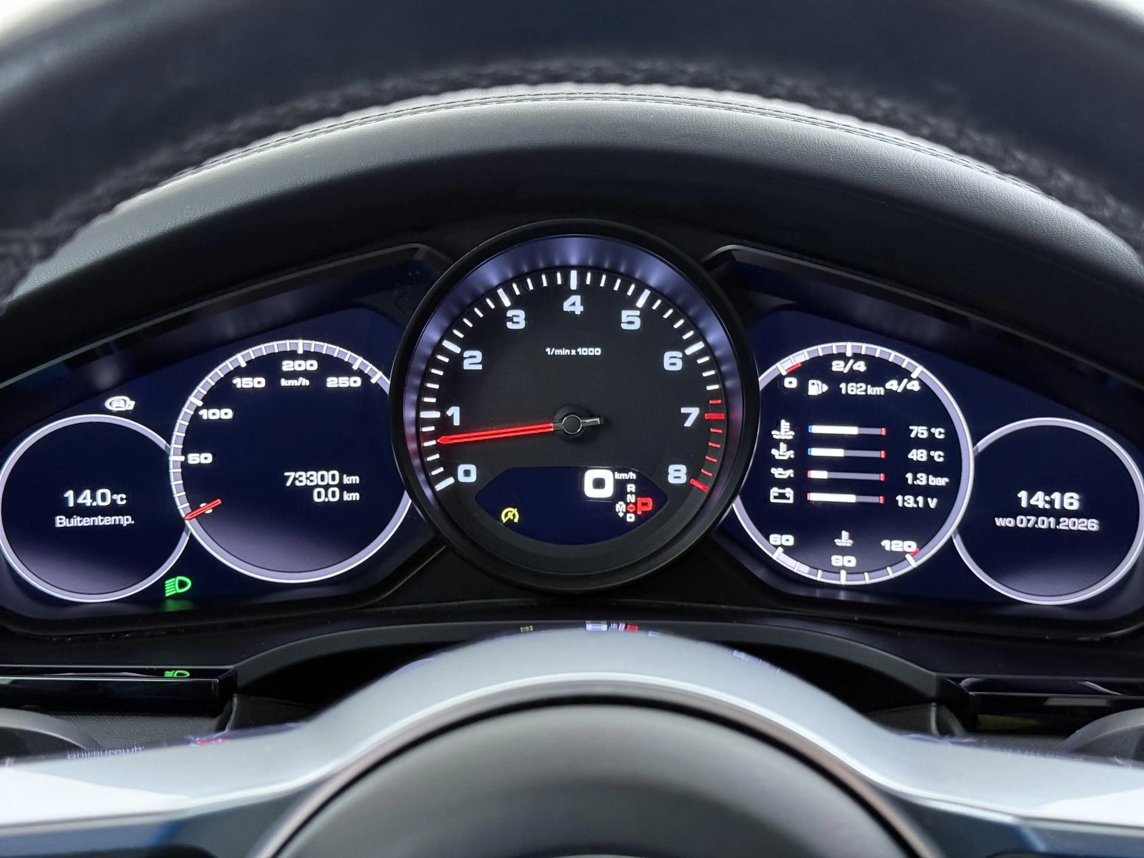Porsche Cayenne Coupé 3.0 Panoramadak | Dealer onderhouden | Bose — photo 9