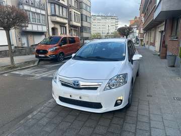 HEV 1.8i HSD CVT 104dkm full entretien 0485905657