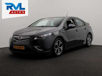 Opel Ampera 1.4 Cosmo * Origineel Nederlands * Leder Navigatie