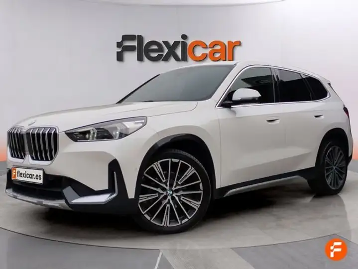 BMW X1 2022, foto 8