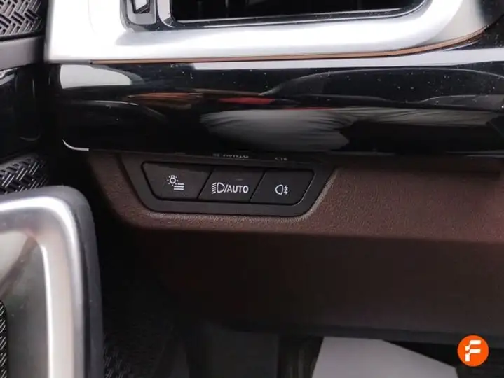 BMW X1 2022, foto 12