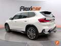 BMW X1 sDrive 18dA Blanco - thumbnail 5