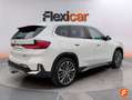 BMW X1 sDrive 18dA Blanco - thumbnail 3
